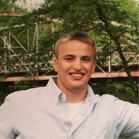PRO-TEC Coating Company Employee Aaron Rieman's profile photo