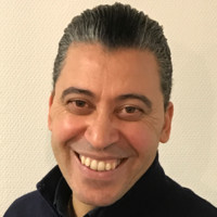 SCHMIDT GROUPE Employee Riad Anwar's profile photo