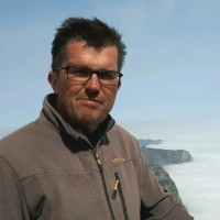 Robust Structures Employee Jacko Beks's profile photo