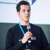 Pàu Employee Jeroen de Prest's profile photo