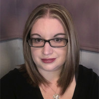 Blanchards Bailey LLP Employee Kate Samuel's profile photo
