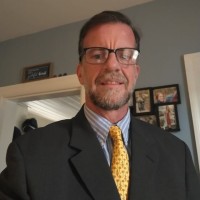 Fiserv EFT Employee Tim Drain's profile photo