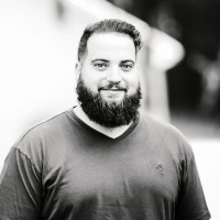 Shoe Palace Employee Patrick Meredith's profile photo