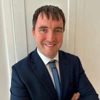 Polar Employee John Free's profile photo