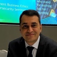 Tekfen Construction Employee Cihan Deligoz's profile photo