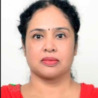 Veera Health Employee Kala Raghavan's profile photo