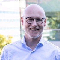 Centre for IT, Medical Technology and Telephony Services (Capital Region of Denm Employee Martin Mørch's profile photo