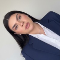 Workally Employee Mikaelle Barbosa's profile photo