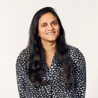Yoge Muthurajah's profile photo