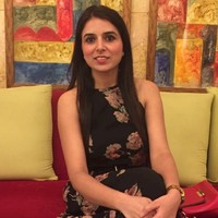 iDiva Employee Anu Malhotra's profile photo