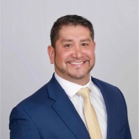 Raiz Federal Credit Union Employee Michael Morales's profile photo