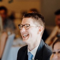 Padel Social Club Employee Alex Cross's profile photo