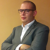 Natural Sciences and Engineering Research Council of Canada (NSERC) Employee Hichem Larbi's profile photo