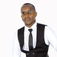 ZETDC Employee Clayton Sakutukwa's profile photo