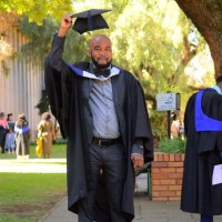 Oscar Mashaba Email