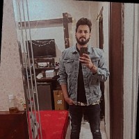 Cognizant Employee Varun Ghai's profile photo