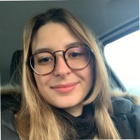 Diam Industries Employee Océane Brasileiro's profile photo