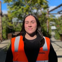 SCAADA Group Employee Meg Matthews's profile photo