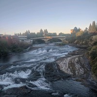Renton Regional Fire Authority Employee Brice Callaway's profile photo