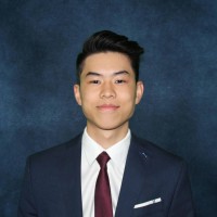 J.P. Morgan Employee Bernard Lam's profile photo