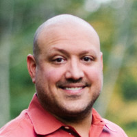 Iron Bridge Employee Brian Brandebura's profile photo