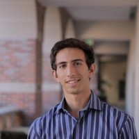 Relativity Space Employee Noah Feldman's profile photo
