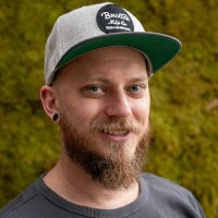 MyOnlineStore Employee Pim van Den Broek's profile photo