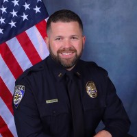 Frisco Police Department Employee Travis Sullivan's profile photo