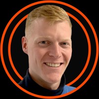 Smart Working Employee Oliver Rowse's profile photo