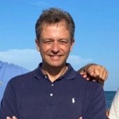 Buy & Hold SGIIC Employee Julian Pascual's profile photo