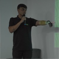 Lev Bicicletas Employee Victor Bastos's profile photo