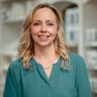 Innovative Pharmacy Solutions Employee Christie Cowden's profile photo