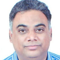 NCDFI Employee Srinivas Sajja's profile photo