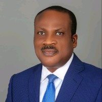 Chapel Hill Denham Employee Wole Adeleke's profile photo