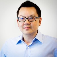 JustOneCookbook.com Employee Shen Chen's profile photo