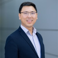 Ensemble Health Partners Employee Caleb Li's profile photo