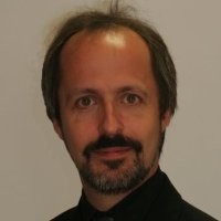 Solar Energy Research Institute of Singapore Employee Eddy Blokken's profile photo