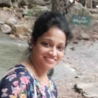 Swathi Pothani Email