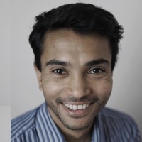 Semarion Employee Tarun Vemulkar's profile photo