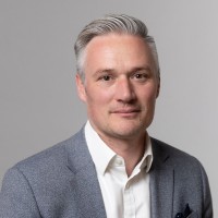 ROSHN l روشن Employee Shaun MacNamara's profile photo