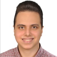 Alexandria University Employee Fady Maged's profile photo