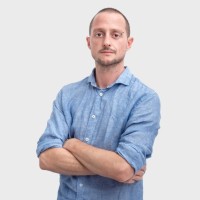 Quamm Employee Davide Marchet's profile photo