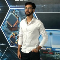 Bora Employee Kayo Augusto's profile photo