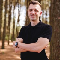 Instituto SENAI de Santa Catarina Employee Jefferson Miers's profile photo