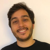 Paag Employee Johnatan Azevedo's profile photo