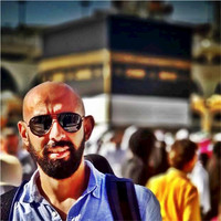 OCTASOLUTION Employee Ahmed Khattab's profile photo