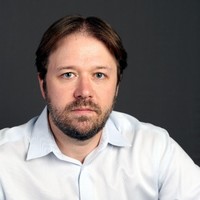 RowThree.com Employee Kurt Halfyard's profile photo
