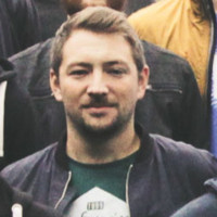 Factory.dev Employee Alen Egredžija's profile photo