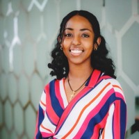 Infra Tech Software Services Employee Feven Tsegaye's profile photo