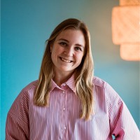 Biogas - Shell Low Carbon Solutions Employee Emilie Mariegaard's profile photo
